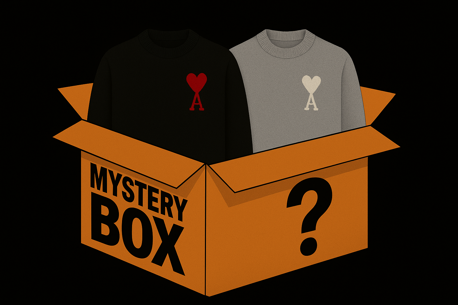 ᴀᴍɪ ᴘᴀʀɪꜱ | ᴄᴏᴛᴛᴏɴ ᴡᴏᴏʟ ᴋɴɪᴛ | ꜱᴡᴇᴀᴛᴇʀ ᴍʏꜱᴛᴇʀʏ ʙᴏx